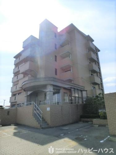 シャルマン塔原