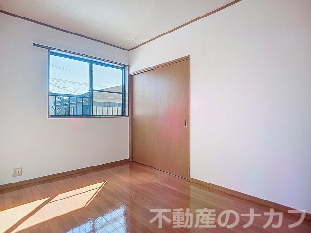 ＦＬＡＴ小川の洋室