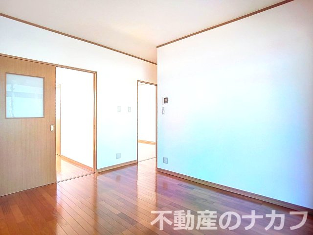 ＦＬＡＴ小川の内装