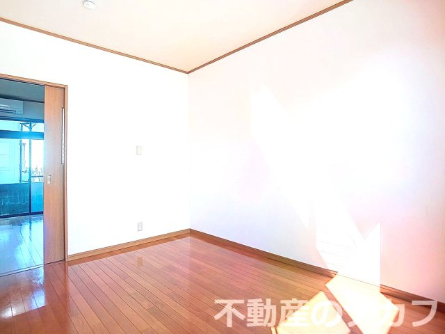 ＦＬＡＴ小川の内装