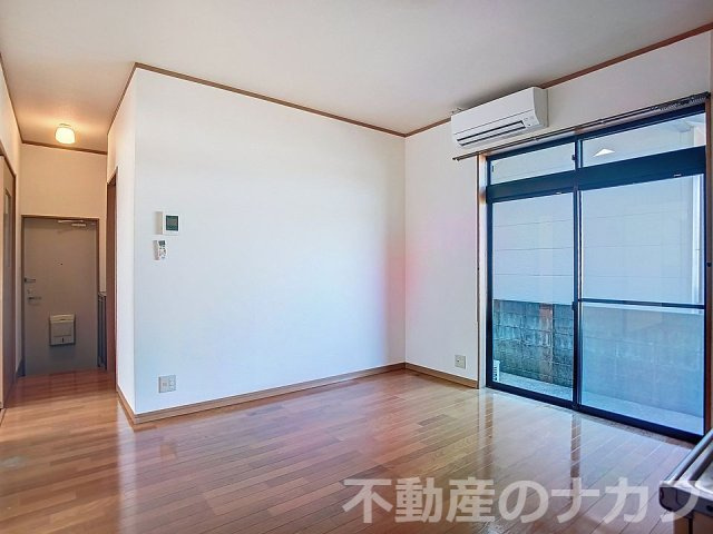 ＦＬＡＴ小川の内装