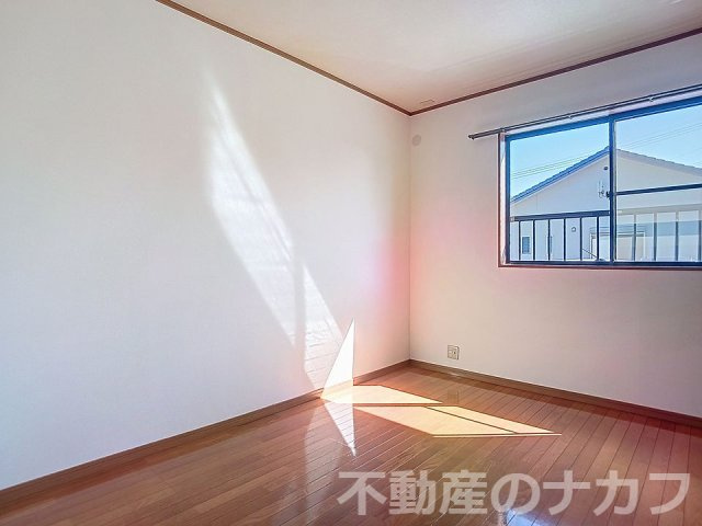 ＦＬＡＴ小川の洋室