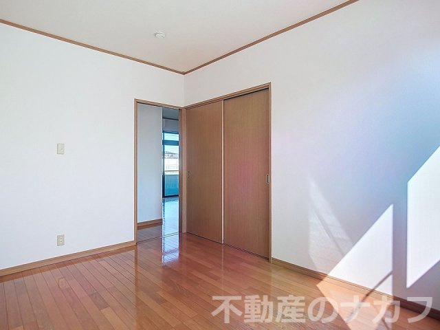 ＦＬＡＴ小川の洋室