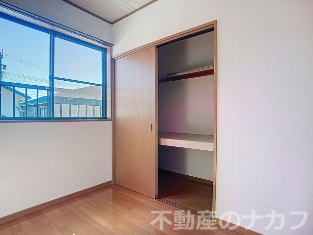 ＦＬＡＴ小川の収納