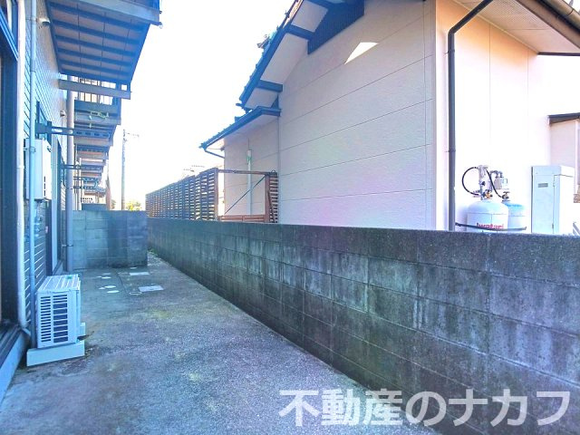 ＦＬＡＴ小川の庭