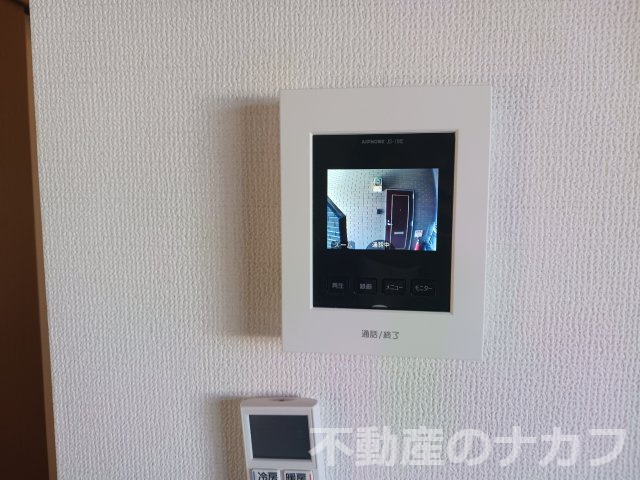 ＦＬＡＴ小川のセキュリティ