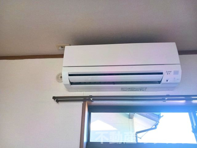 ＦＬＡＴ小川の設備