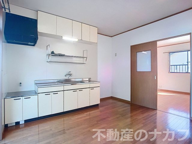 ＦＬＡＴ小川のキッチン