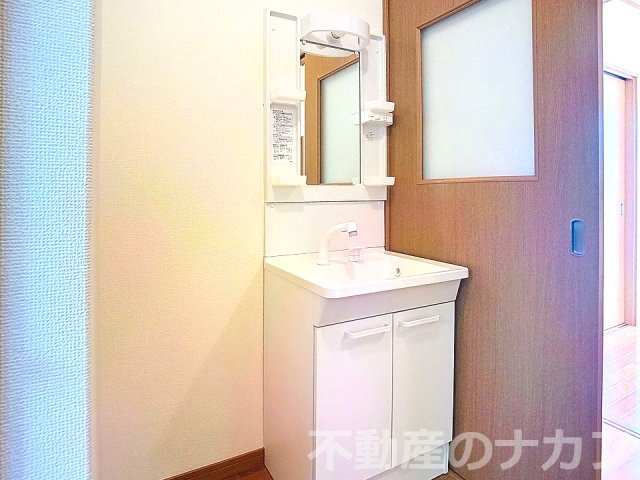 ＦＬＡＴ小川の独立洗面台