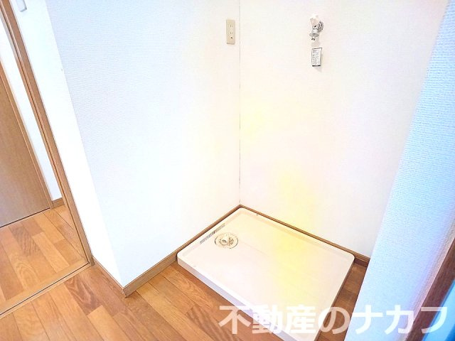 ＦＬＡＴ小川の洗面所