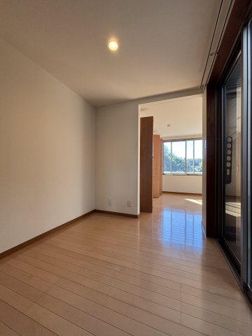 Ｍ－ＳＴＹＬＥ北大河３号室の居間・リビング