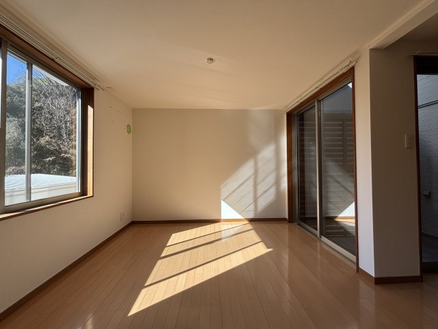 Ｍ－ＳＴＹＬＥ北大河３号室の居間・リビング