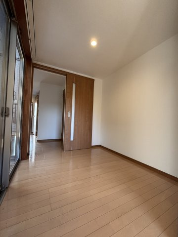 Ｍ－ＳＴＹＬＥ北大河３号室の居間・リビング