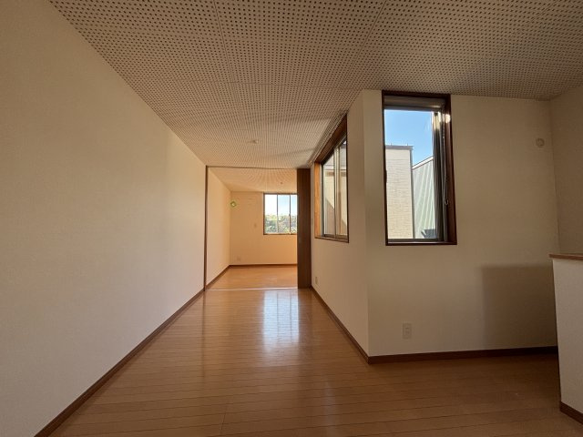 Ｍ－ＳＴＹＬＥ北大河３号室の居間・リビング