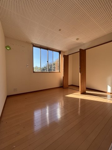 Ｍ－ＳＴＹＬＥ北大河３号室の居間・リビング