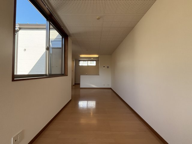 Ｍ－ＳＴＹＬＥ北大河３号室の居間・リビング