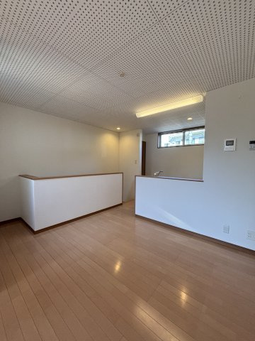 Ｍ－ＳＴＹＬＥ北大河３号室の居間・リビング