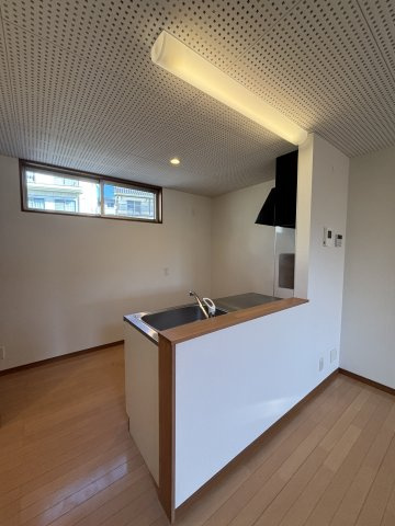 Ｍ－ＳＴＹＬＥ北大河３号室の内装