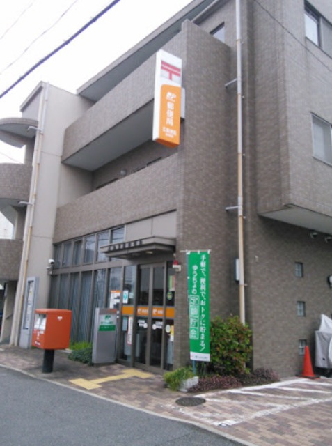 Ｍ－ＳＴＹＬＥ北大河３号室のその他|広島東霞郵便局