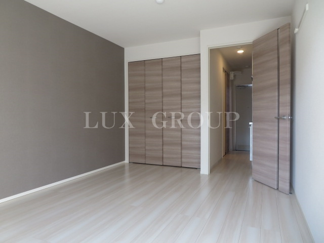 【内装】 | レジデンス甲州街道Ⅰ