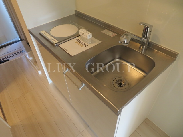 【キッチン】 | レジデンス甲州街道Ⅰ