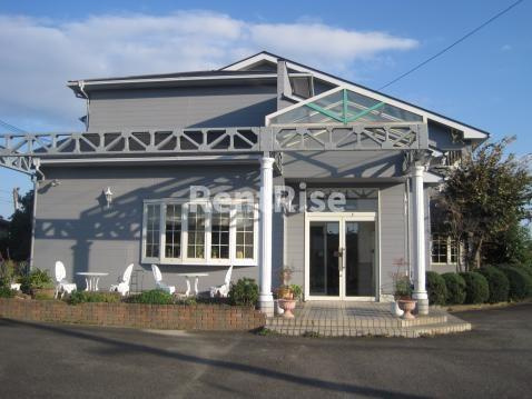 ディア フォレスト|いづ美 1.2km