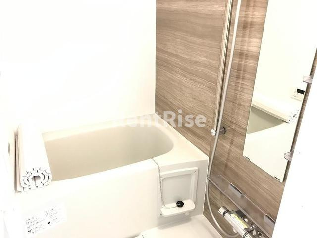 ディア フォレストの浴室|バス(イメージ)