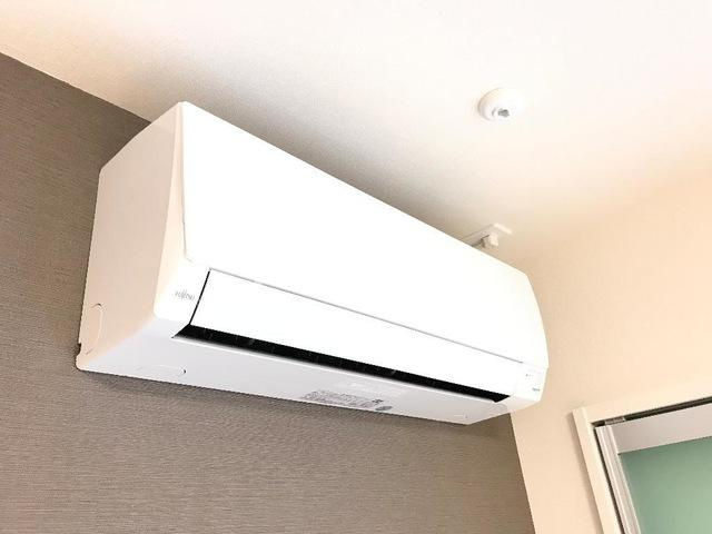 ディア フォレスト|エアコン(イメージ)