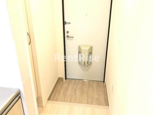 ディア フォレストの玄関|玄関(イメージ)