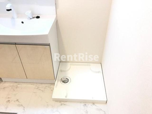 ディア フォレスト|洗濯機置場(イメージ)