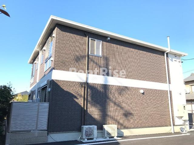 ディア フォレストのその他共用部分|外観写真その他2