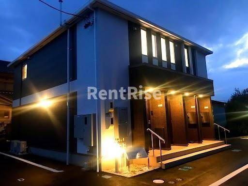 ディア フォレストのエントランス|外観写真その他3