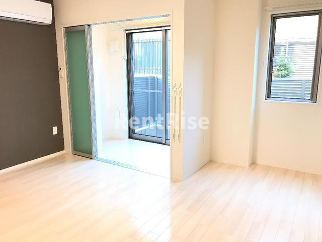 ディア フォレストの居間・リビング|室内(イメージ)