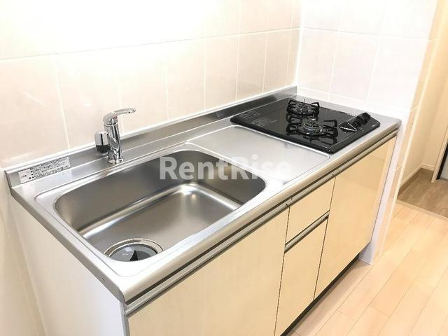 ディア フォレストのキッチン|キッチン(イメージ)