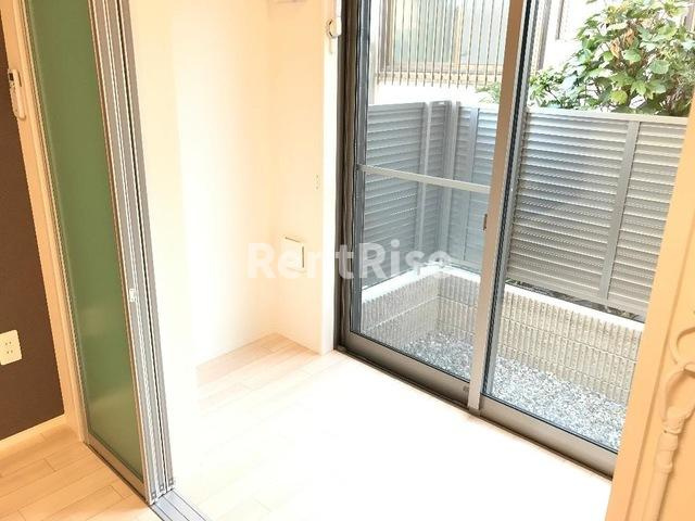 ディア フォレストの展望|インナーテラス(イメージ)