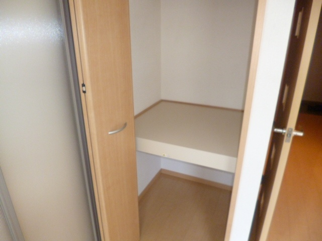 【収納】 | ロイヤルコートKay　B