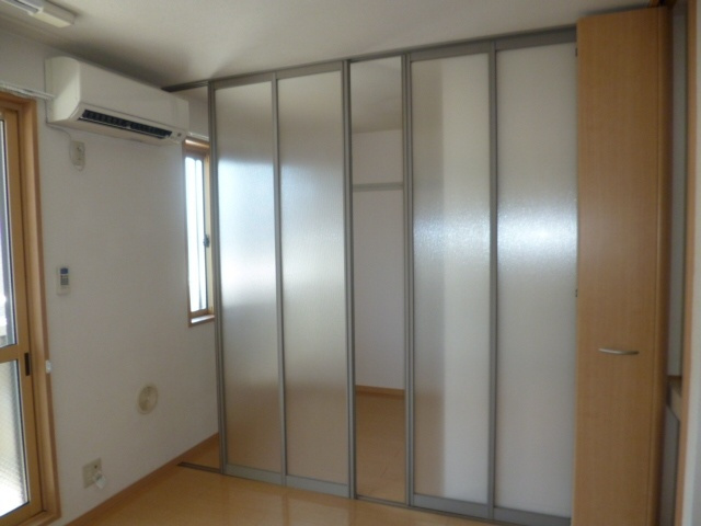 【内装】 | ロイヤルコートKay　B