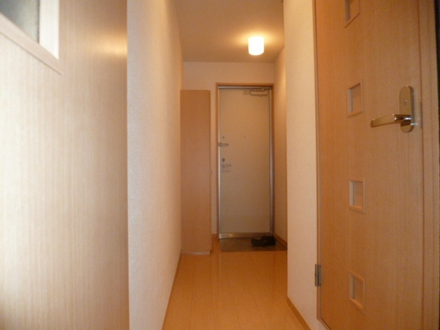 【内装】 | ロイヤルコートKay　B