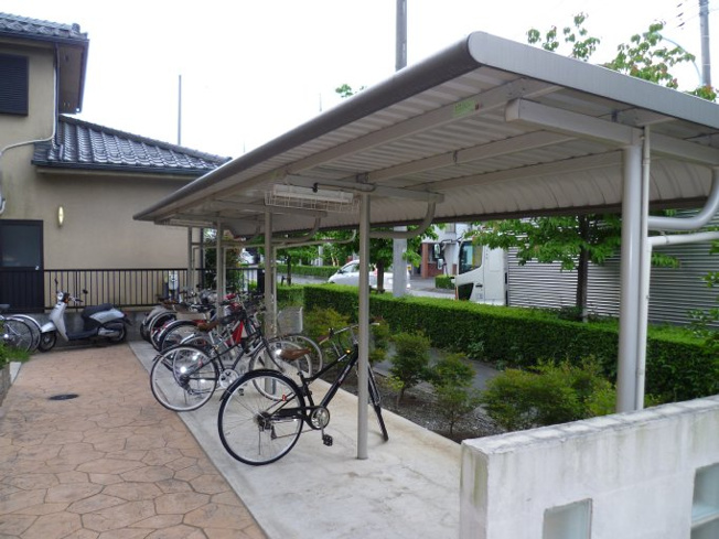 【その他共用部分】 | ロイヤルコートKay　B