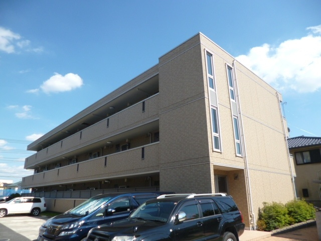 【外観】 | ロイヤルコートKay　B