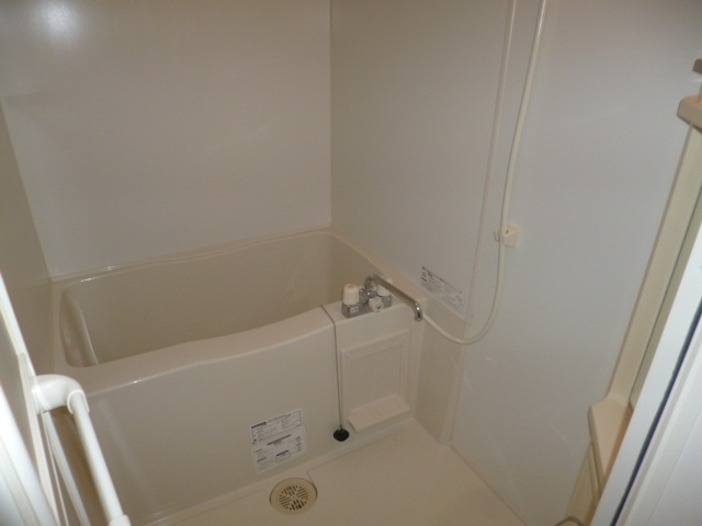 【浴室】 | ロイヤルコートKay　B