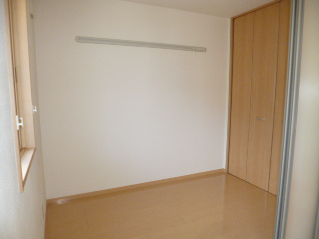 【洋室】 | ロイヤルコートKay　B