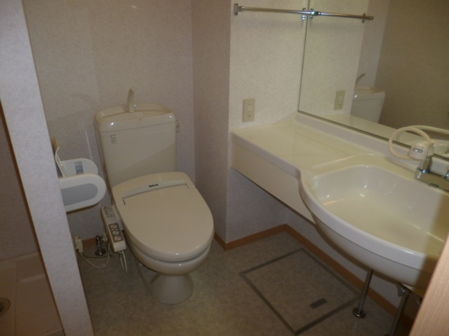 【独立洗面台】 | ロイヤルコートKay　B