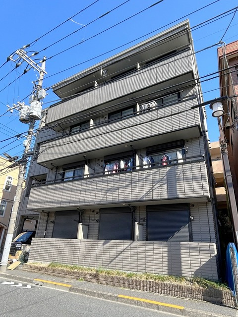 メゾン　シンフォニーの外観|★駅や現地待ち合わせのご案内も可能です★