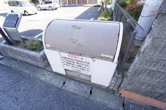 【その他共用部分】