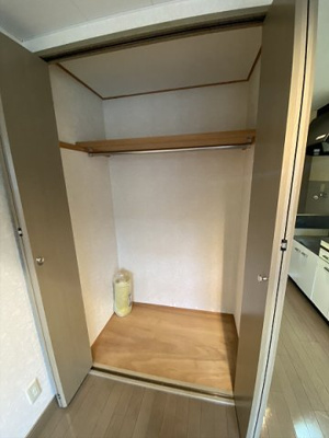 【収納】 | ハイツF＆F