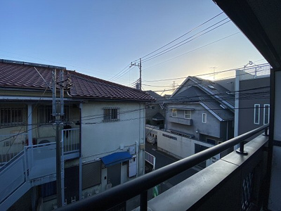 【展望】 | ハイツF＆F