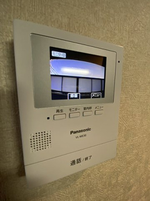 【セキュリティ】 | ハイツF＆F