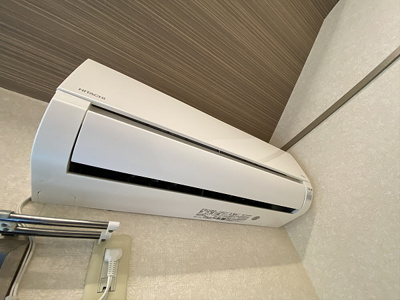 【設備】 | ハイツF＆F