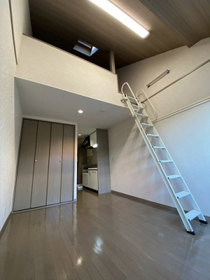 【内装】 | ハイツF＆F